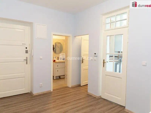 Prodaný byt 2+1 54 m²