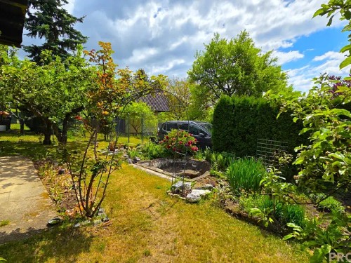 Prodej chaty 35 m²