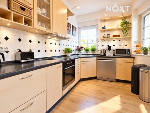 Prodej domu 190 m², pozemek 877 m²