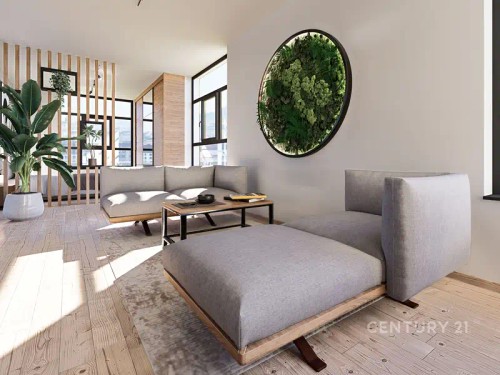 Prodej bytu 2+kk 45 m²