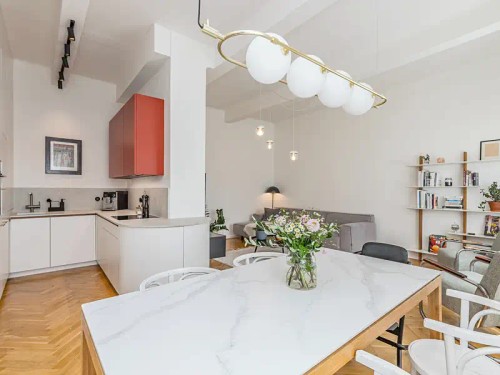 Prodej bytu 4+kk 104 m²