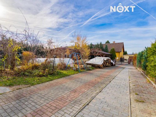 Prodej domu 148 m², pozemek 1224 m²