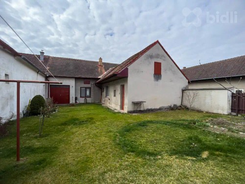 Prodej domu 171 m², pozemek 351 m²