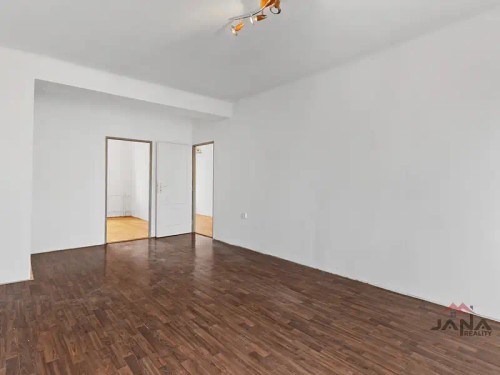 Prodaný byt 3+1 63 m²