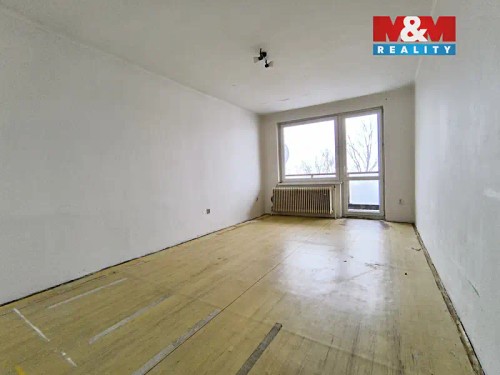 Prodej bytu 4+1 80 m²