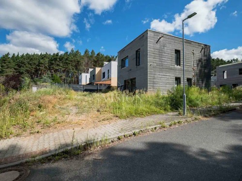 Prodej domu 164 m², pozemek 472 m²