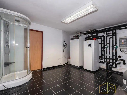 Prodej domu 400 m², pozemek 1728 m²