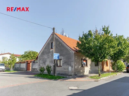 Prodej domu 120 m², pozemek 409 m²