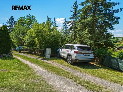 Prodej chaty 64 m², pozemek 508 m²