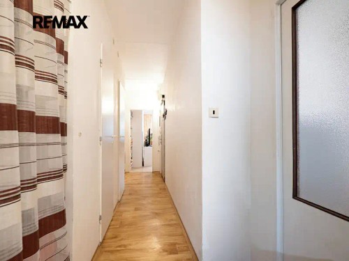 Prodej bytu 3+1 74 m²