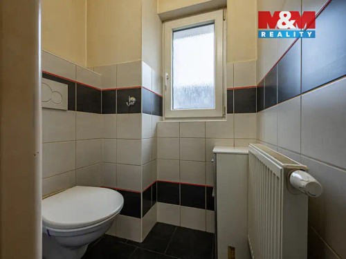 Prodej domu 217 m², pozemek 1439 m²