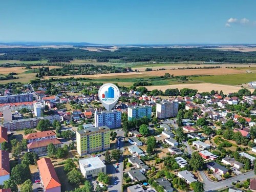 Prodej bytu 2+1 56 m²