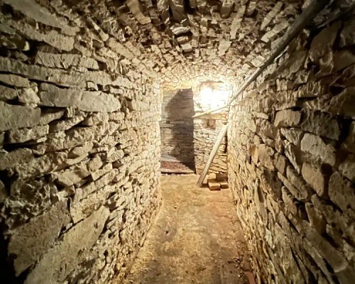 Prodej domu 99 m², pozemek 210 m²