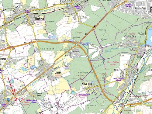 Prodej domu 124 m², pozemek 330 m²