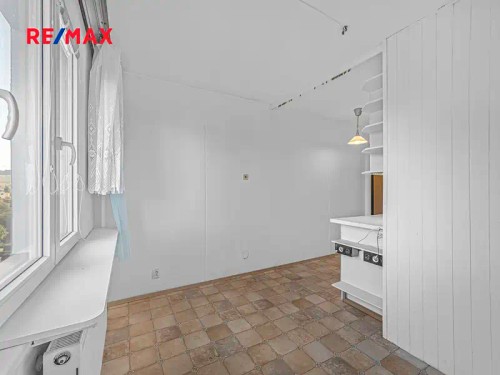 Prodej bytu 2+1 58 m²