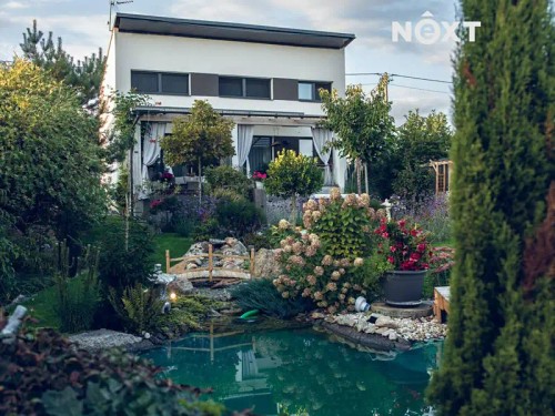 Prodej domu 127 m², pozemek 790 m²