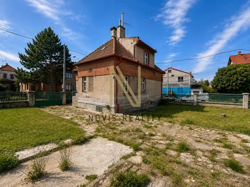 Prodej domu 140 m², pozemek 375 m²