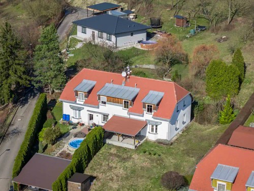 Prodaný byt 3+kk 71 m²