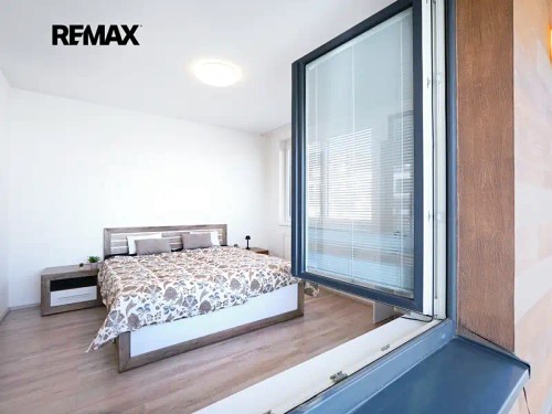 Prodej bytu 2+kk 55 m²