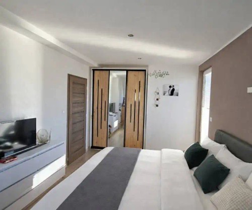 Prodaný byt 3+kk 72 m²