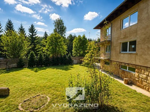 Prodej domu 300 m², pozemek 2815 m²