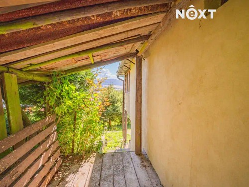 Prodej chaty 70 m², pozemek 344 m²