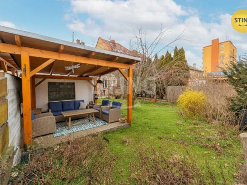 Prodej bytu 2+1 68 m²