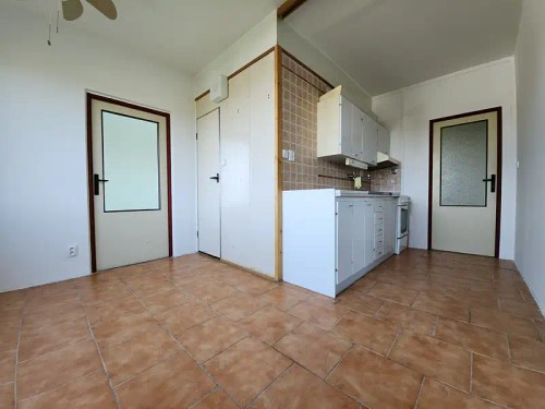 Prodaný byt 3+1 75 m²