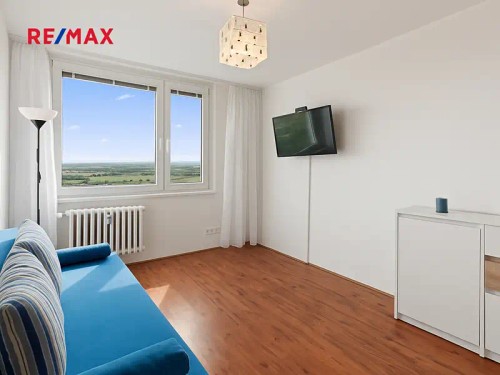 Prodaný byt 2+kk 42 m²