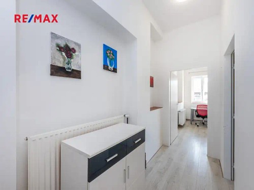 Prodaný  byt 3+kk 73 m²