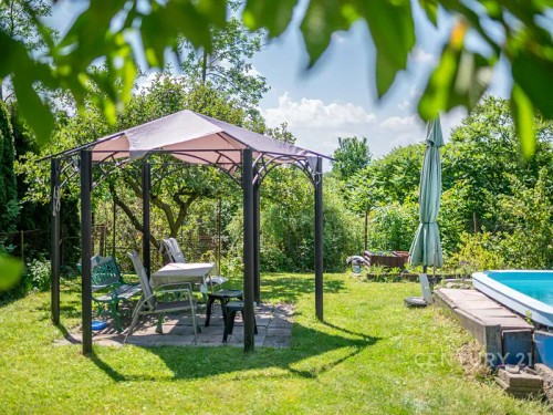 Prodej domu 92 m², pozemek 365 m²