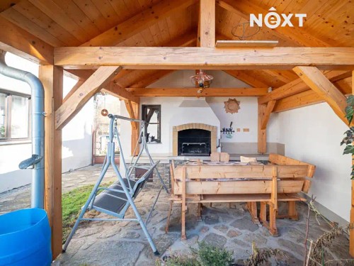 Prodej domu 197 m², pozemek 642 m²