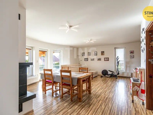 Prodej domu 130 m², pozemek 861 m²