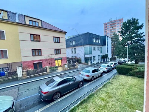 Prodej bytu 2+kk 49 m²