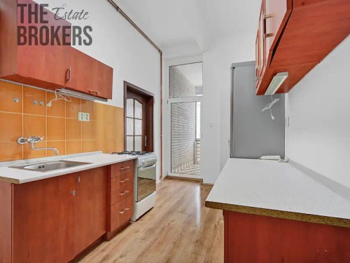 Prodej bytu 2+1 72 m²