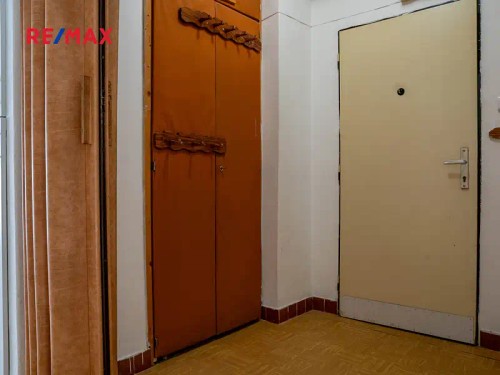 Prodaný byt 2+1 53 m²