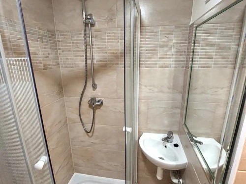Prodaný byt 1+kk 21 m²