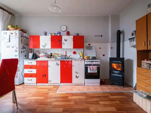 Prodej domu 120 m², pozemek 680 m²