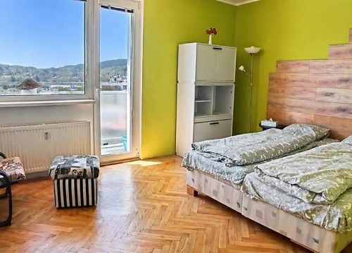 Prodej bytu 2+1 57 m²