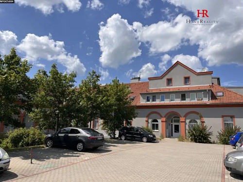 Prodaný byt 2+kk 70 m²