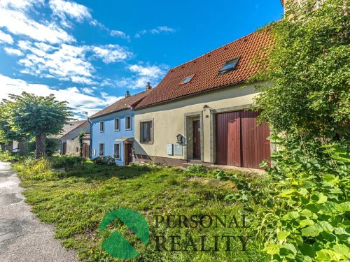 Prodej domu 161 m², pozemek 245 m²