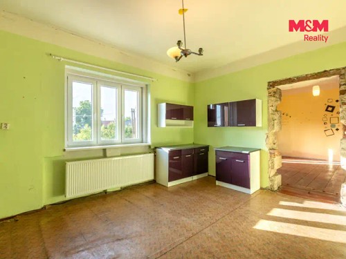 Prodej domu 219 m², pozemek 665 m²