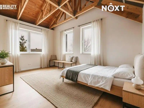 Prodej bytu 5+kk 123 m²