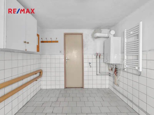 Prodej domu 217 m², pozemek 522 m²