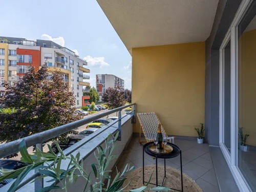 Prodaný byt 2+kk 75 m²