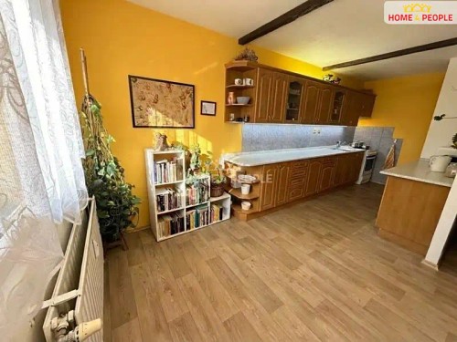 Prodaný byt 4+kk 101 m²