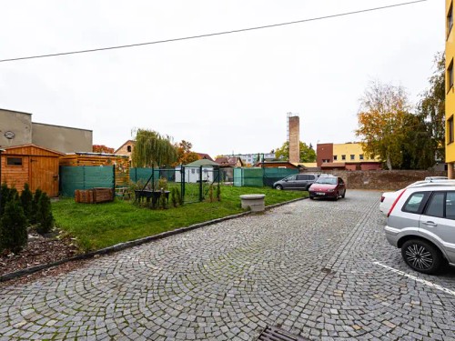 Prodaný byt 4+1 87 m²