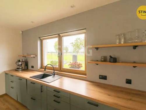 Prodej domu 142 m², pozemek 1058 m²