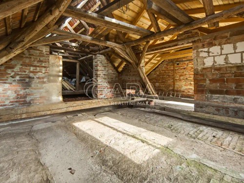 Prodej domu 239 m², pozemek 1019 m²