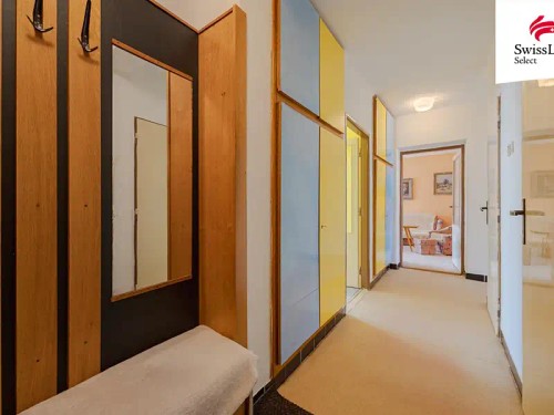 Prodaný byt 3+1 68 m²